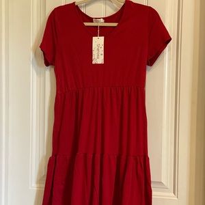 Women’s Dress